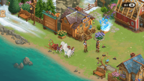 淘金历险记克朗代克下载