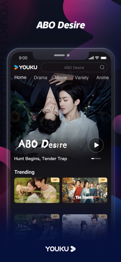 优酷视频国际版app