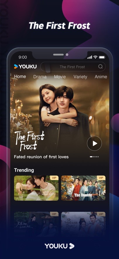 优酷视频国际版app