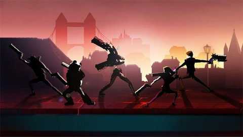 荒野镖客西部乱斗下载