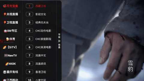 月光宝盒app永久免费版下载