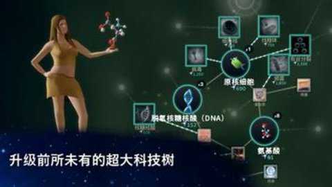 从细胞到奇点国际版下载