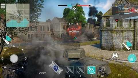 warthunder下载