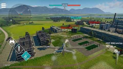 warthunder下载