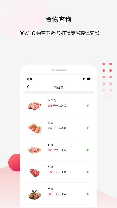 魔胴健康app