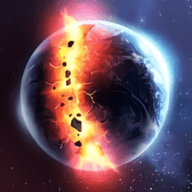 行星爆炸模拟器中文版下载