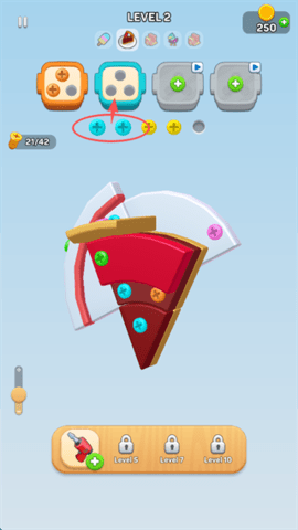 螺旋王国3D下载