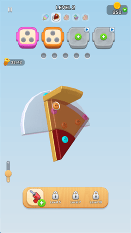 螺旋王国3D下载