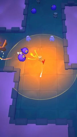 烛火竞技场下载