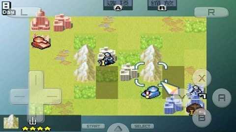 高级战争毁灭之日中文版