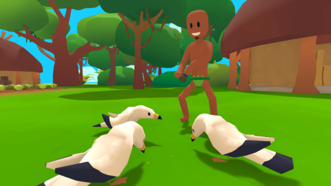 孤岛求生模拟下载