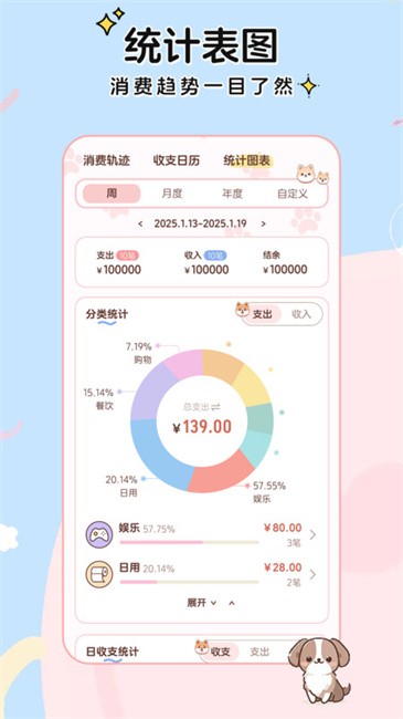 阿兜记账app官方最新版