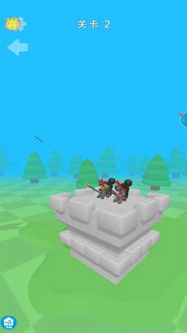 弓箭神射手下载