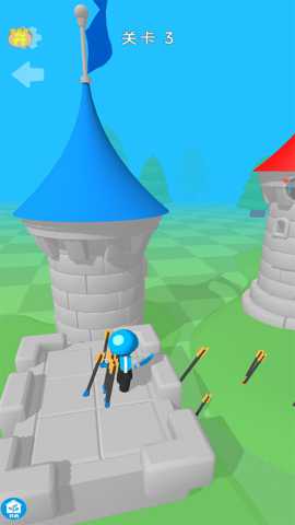 弓箭神射手下载