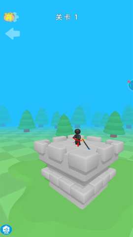 弓箭神射手下载