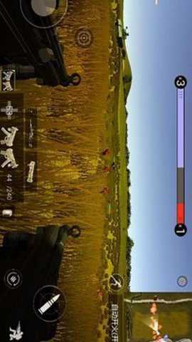 战地模拟器联机版下载