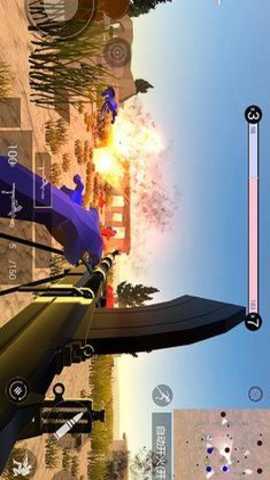 战地模拟器联机版下载