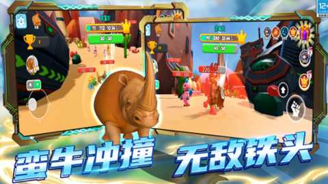 变种战斗模拟器下载