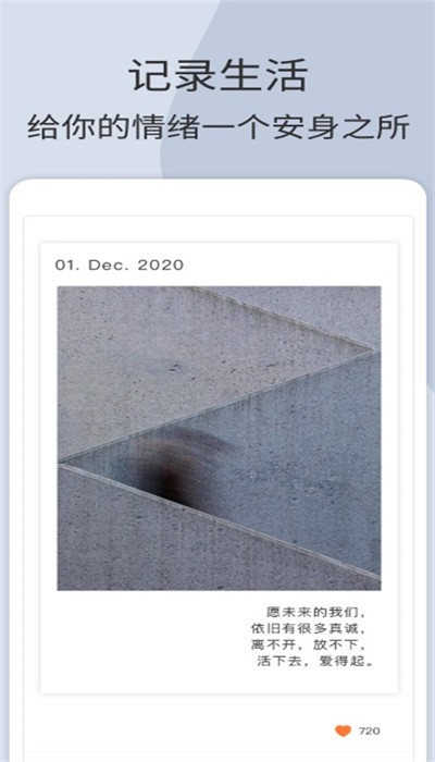 团纸日记app