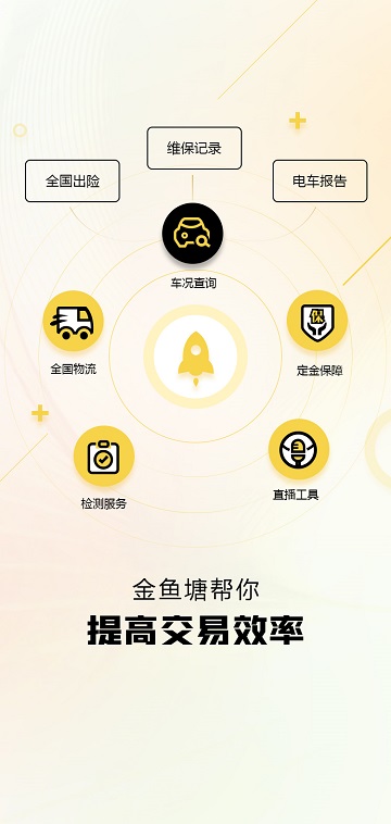 金鱼塘二手车app官方版