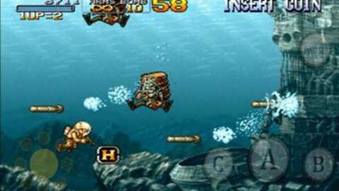 合金弹头3无限生命版下载