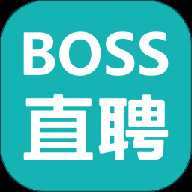 Boss直聘app