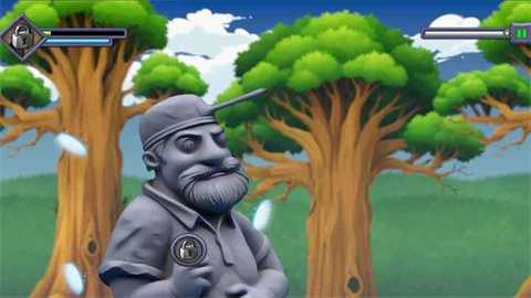 僵尸不能死下载