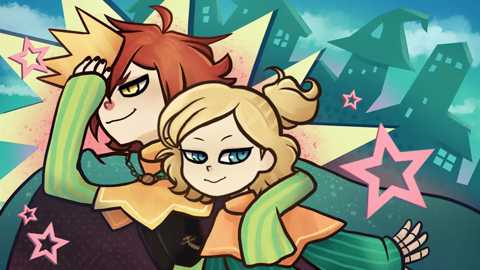 城堡里的杰克下载