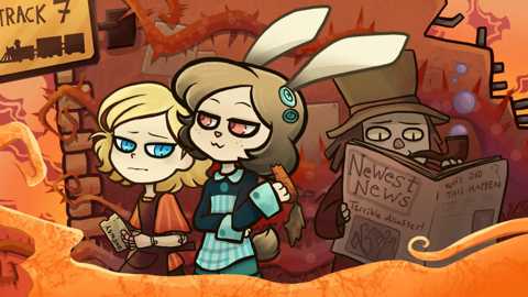 城堡里的杰克下载