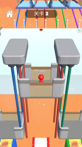 火柴人滑雪大作战下载