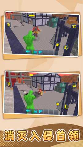 模拟沙盘战场下载