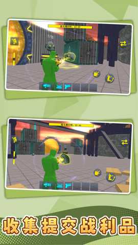 模拟沙盘战场下载