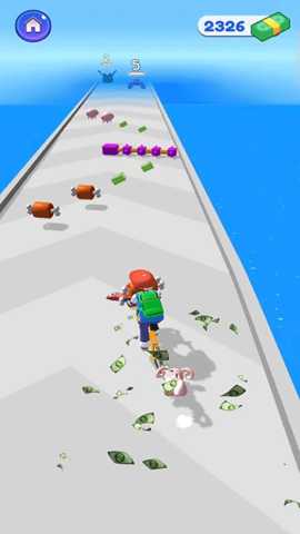 全民跑酷小子下载