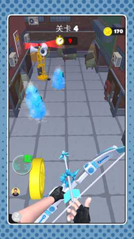 超级小射手下载