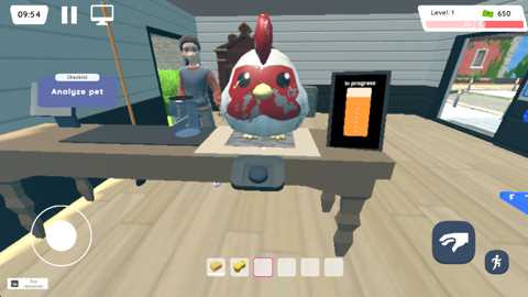 宠物护理模拟器下载