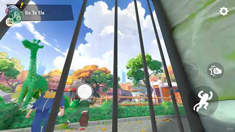 我是猴子破解版下载