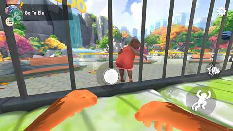 我是猴子破解版下载