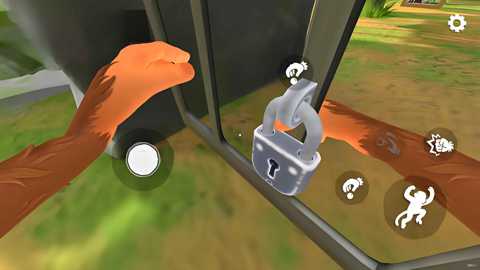 我是猴子破解版下载