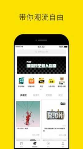 nice软件
