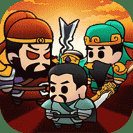 三国蜀汉风云五虎将