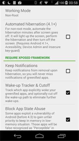 greenify