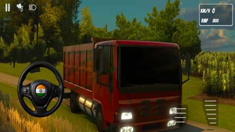 印度车辆模拟器下载