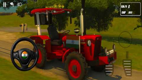 印度车辆模拟器下载