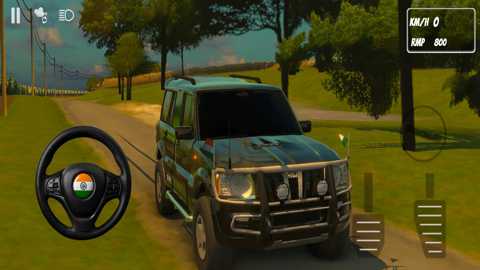 印度车辆模拟器下载