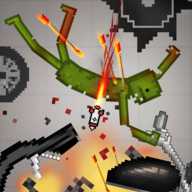 粉碎游乐场下载