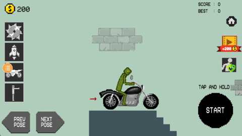 粉碎游乐场下载