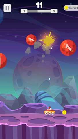 星球大爆炸下载