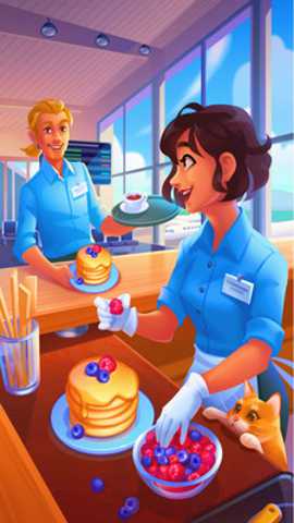 传奇烹饪大厨下载