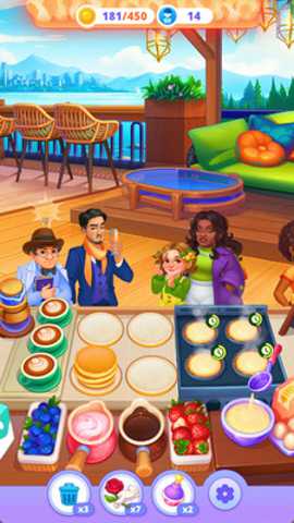 传奇烹饪大厨下载