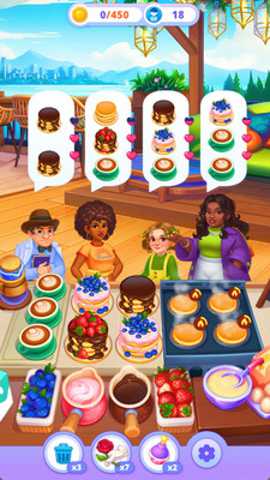 传奇烹饪大厨下载